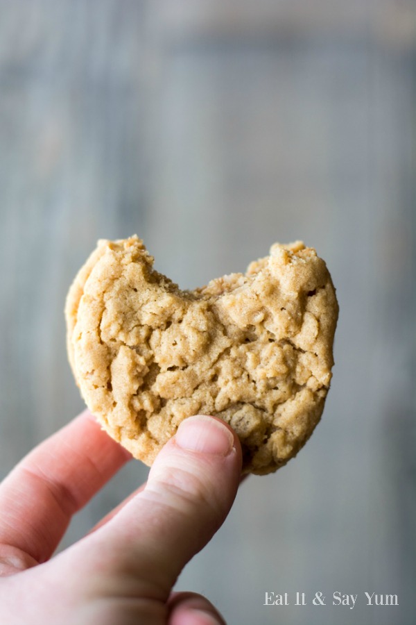 Peanut Butter Sandwich Cookies-my all-time favorite peanut butter cookies!!