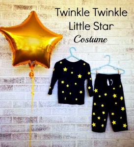 Twinkle with Text
