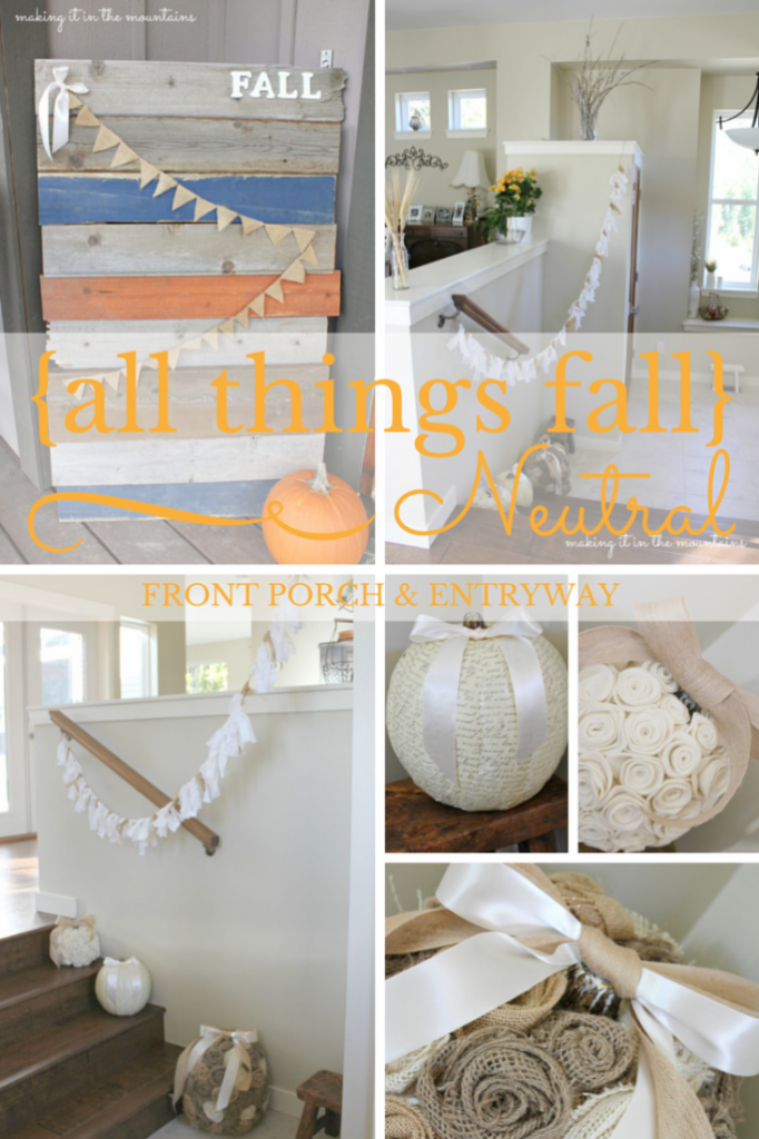 all-things-fall