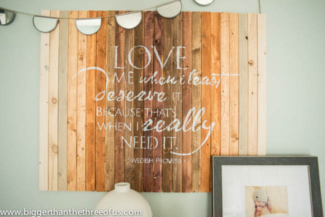 DIY-Wood-Art-with-Painted-Quote-for-Master-Bedroom-By-Bigger-Than-The-Three-of-Us-12