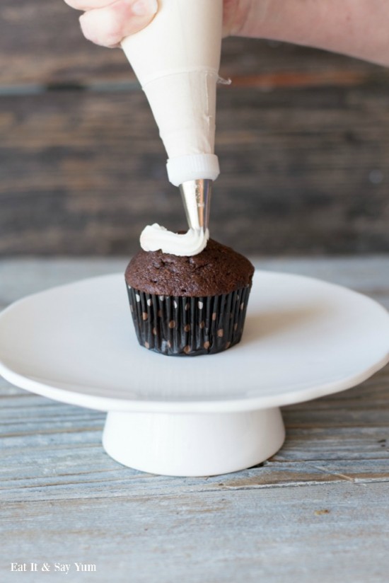 Buttermilk Frosting | Eat It & Say Yum